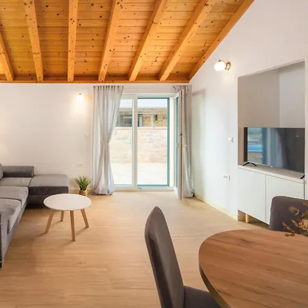 Di Perla By Interhome Дом отдыха