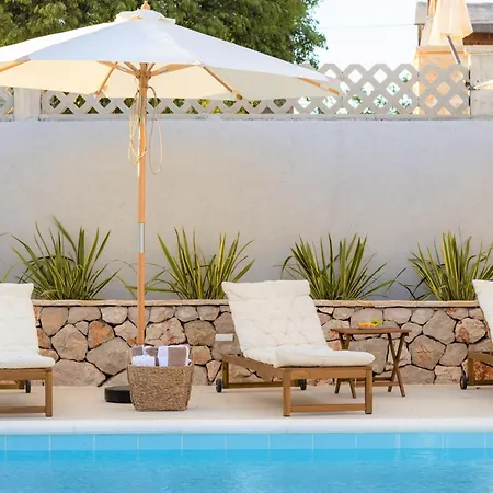 Di Perla By Interhome