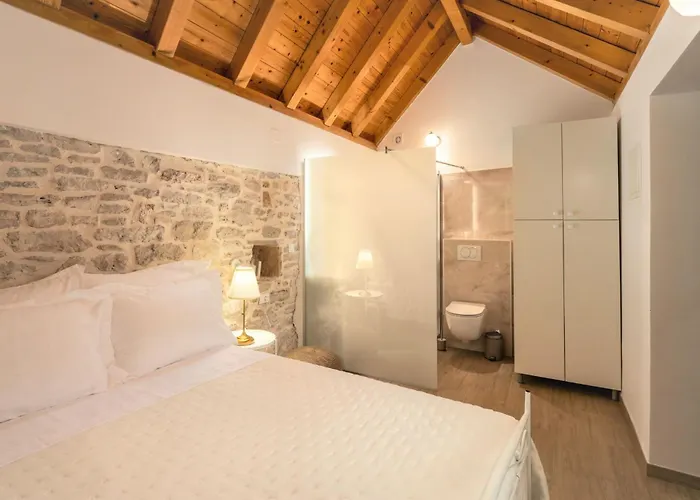 Vakantiehuis Di Perla By Interhome