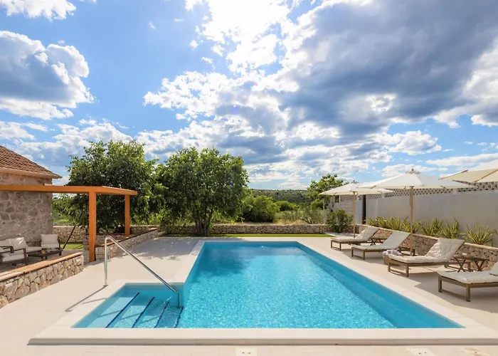 Vakantiehuis Di Perla By Interhome *