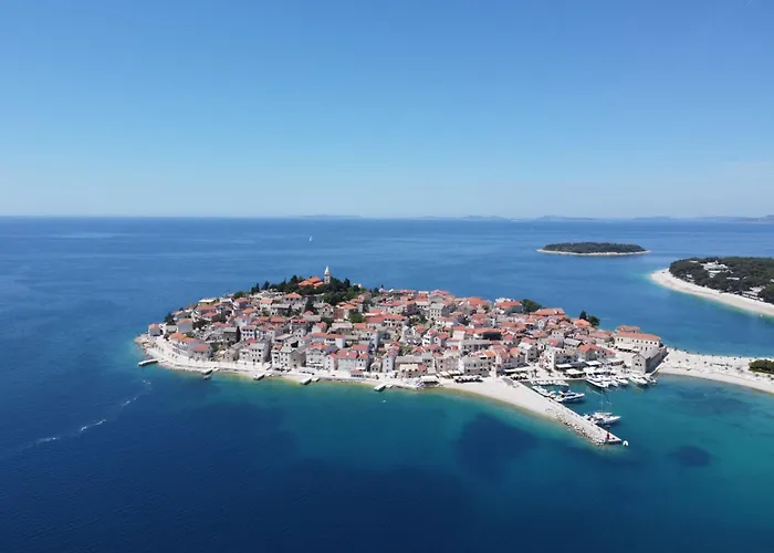 Di Perla By Interhome *