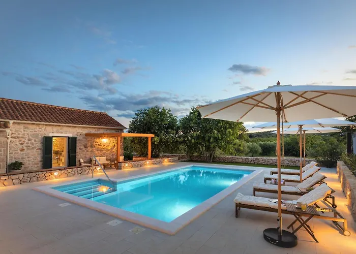 Di Perla By Interhome Primošten