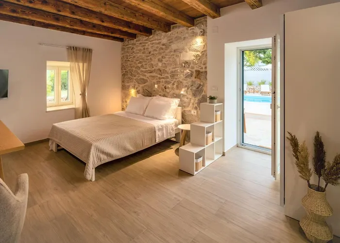 Di Perla By Interhome * Primošten