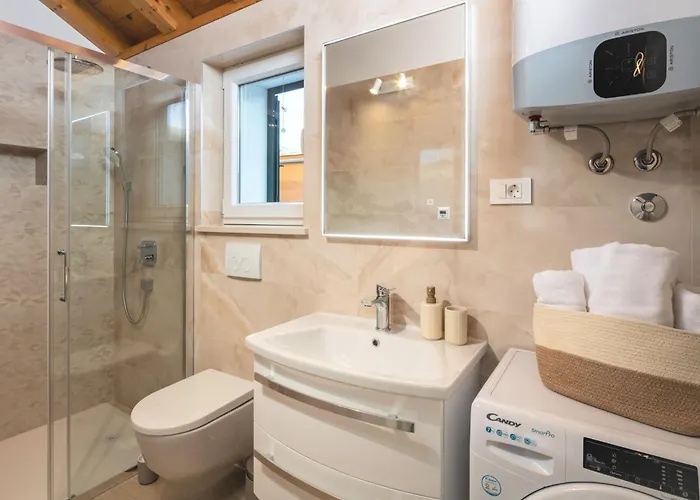 Di Perla By Interhome Vakantiehuis *