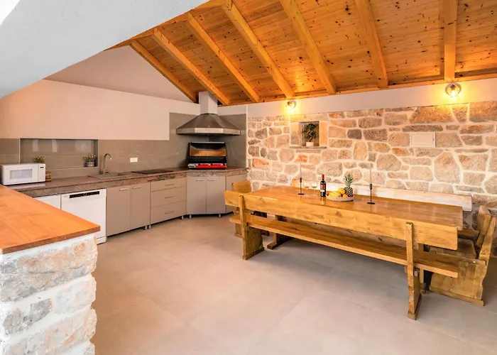 Vakantiehuis Di Perla By Interhome *