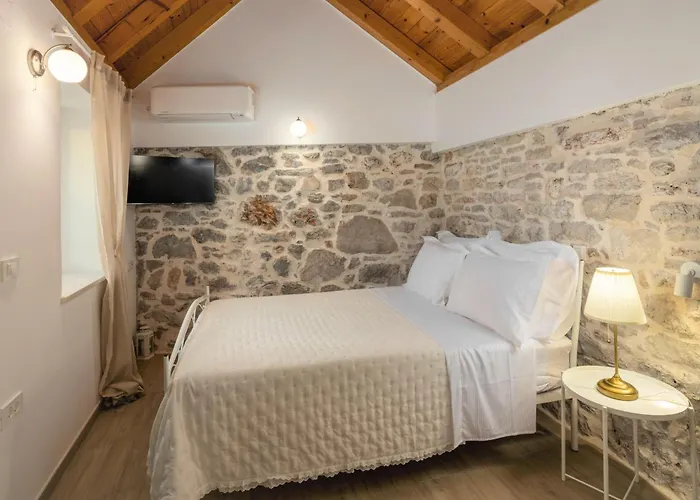 Di Perla By Interhome *