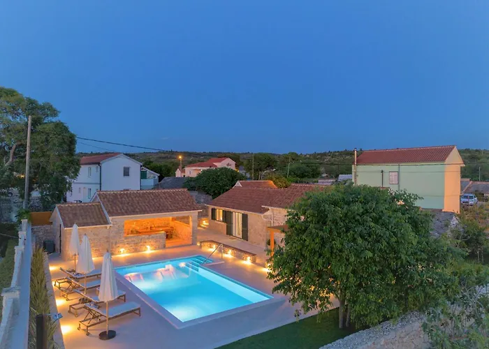 Di Perla By Interhome * Primošten