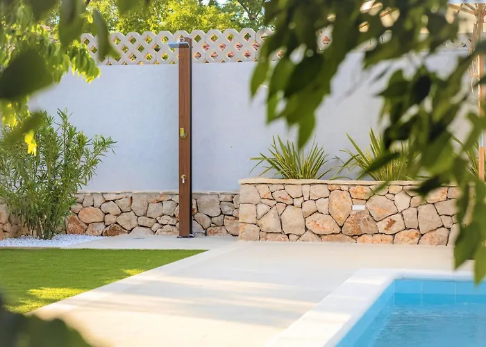 Di Perla By Interhome