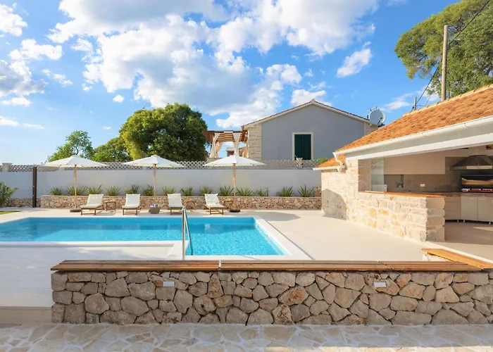 Di Perla By Interhome Vakantiehuis Primošten