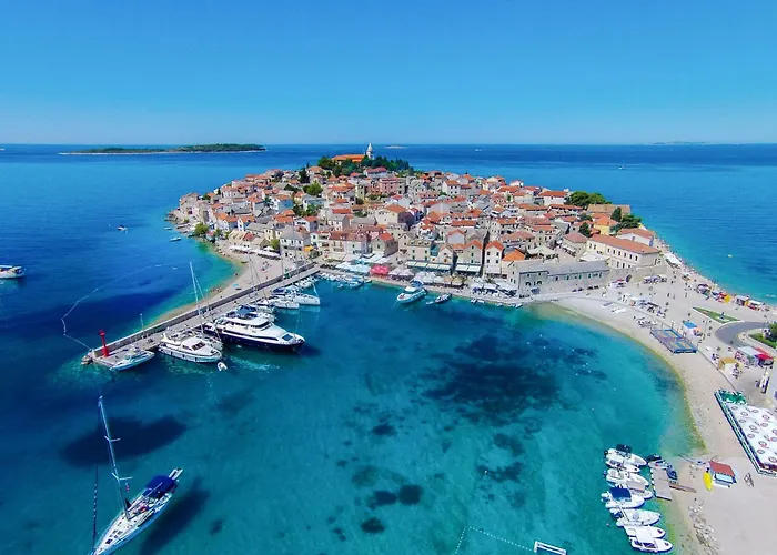 Vakantiehuis Di Perla By Interhome Primošten