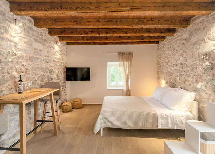 Di Perla By Interhome Primošten