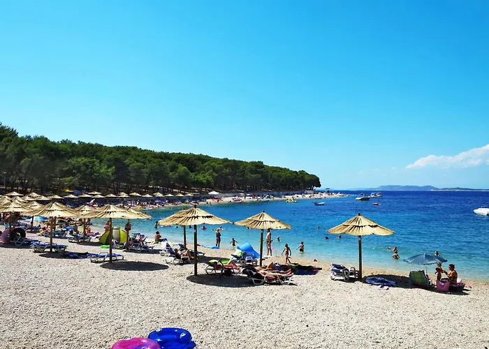 Di Perla By Interhome * Primošten