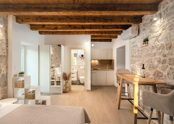 Vakantiehuis Di Perla By Interhome