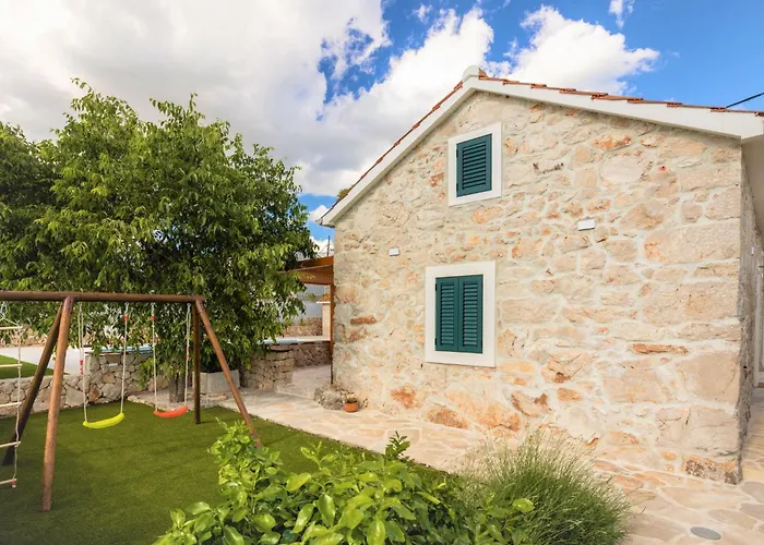 Di Perla By Interhome Vakantiehuis