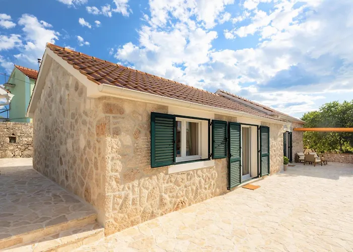 Di Perla By Interhome Primošten