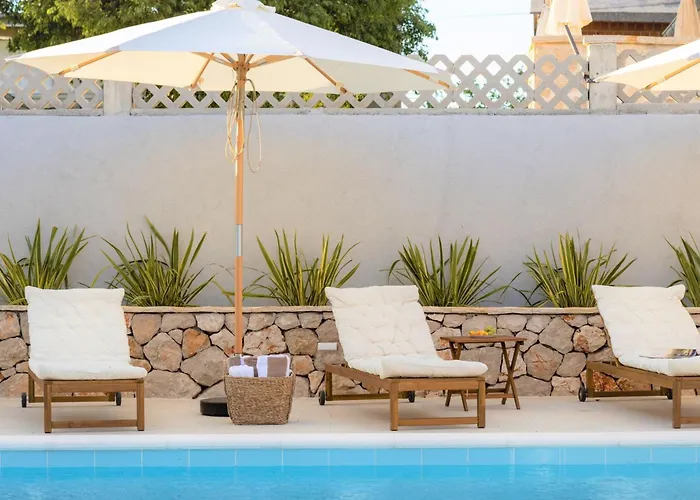 Di Perla By Interhome