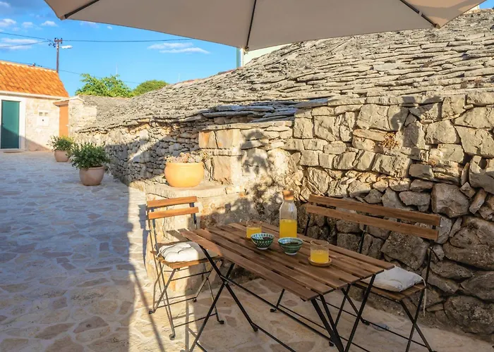 Di Perla By Interhome