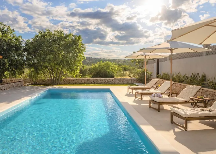 Di Perla By Interhome Vakantiehuis Primošten